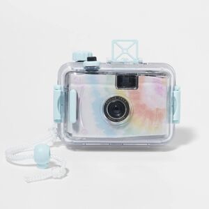 Underwater Camera